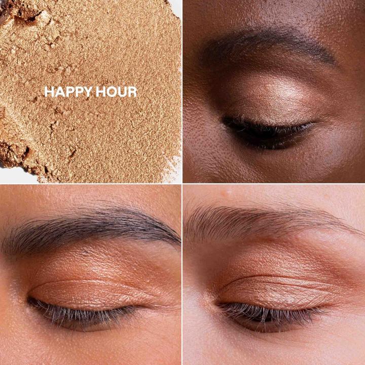 Produktbild Attitude Oceanly Cream Eyeshadow - 5 Ml (CD8B5E)