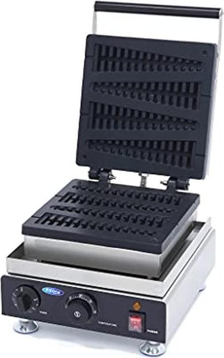 Maxima - 4 Stuks - Lolly Dennenboom Wafel