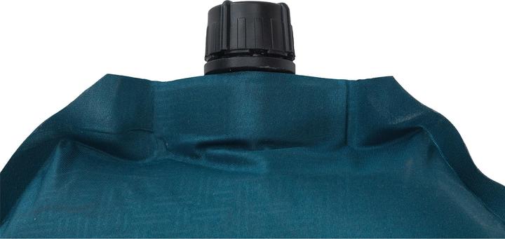 Immagine prodotto Easy Camp Skylark Mat Single 10cm, Blue 300075 (blau, Modell 2025)