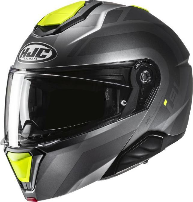 HJC i 91 (60 - 61 cm, XL)
