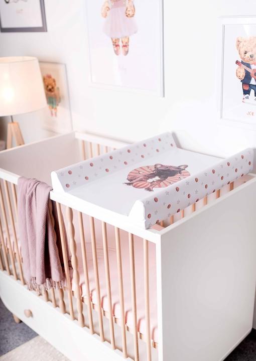 Immagine prodotto Ceba Cambiare il tappetino Amici per sempre