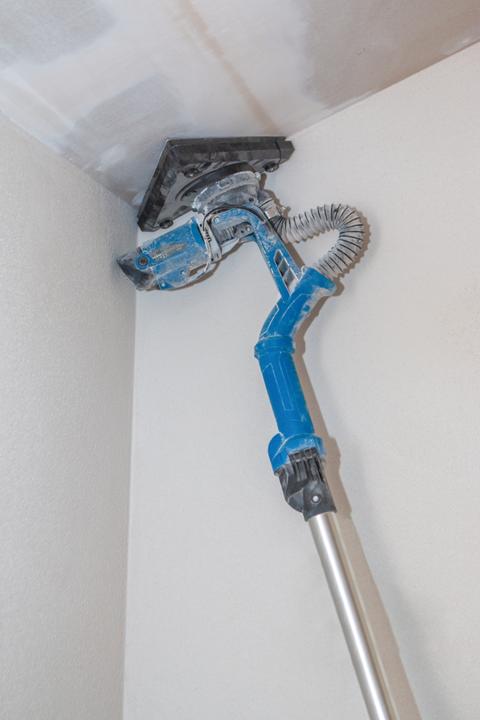 Image du produit Scheppach DS930 (Ponceuses murales et de plafond, 710 W)