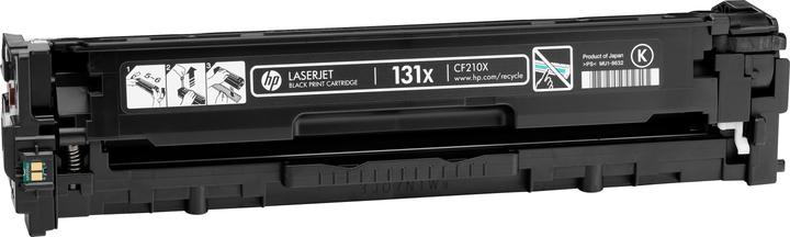 HP 131x (FC)
