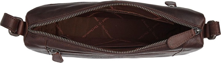 Produktbild The Chesterfield Brand Alberta Umhängetasche Leder 27 cm