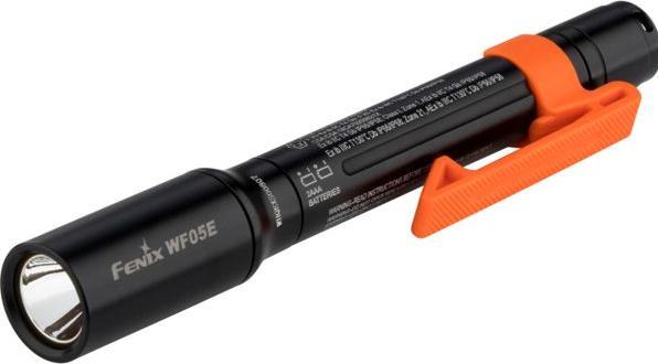 Actual product image Fenix WF05E (13.45 cm, 85 lm)
