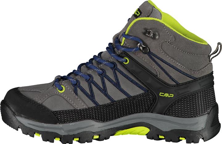 Produktbild CMP Campagnolo Rigel Mid Schuhe (30)