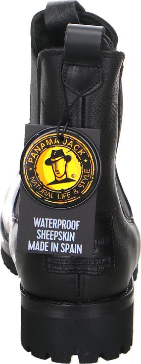 Actual product image Panama Jack Francesca Igloo B1 (42)
