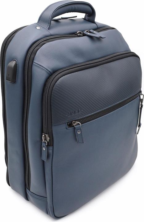 Produktbild Jump Boston Rucksack 40 cm Laptopfach (22 l)