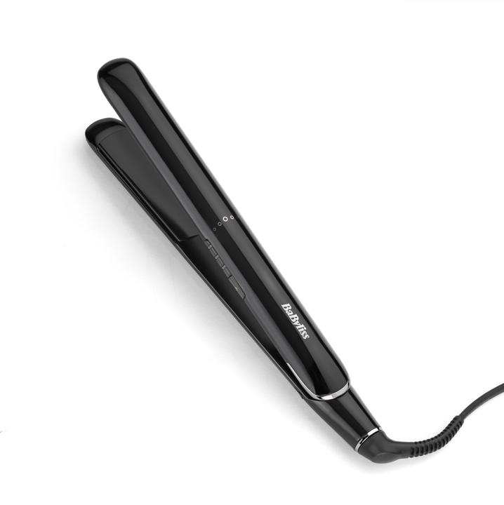 Immagine prodotto BaByliss Super Shine ST255E (Piastra per capelli)