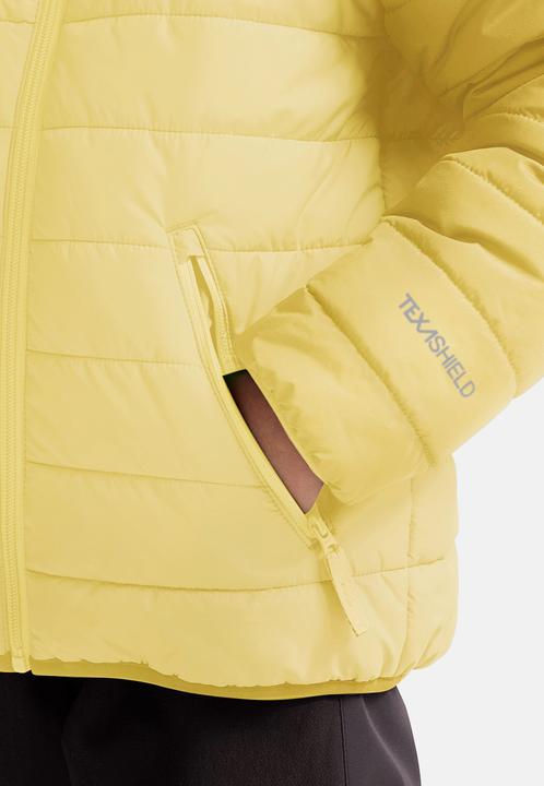 Produktbild Jack Wolfskin Zenon Jkt Kids (152)