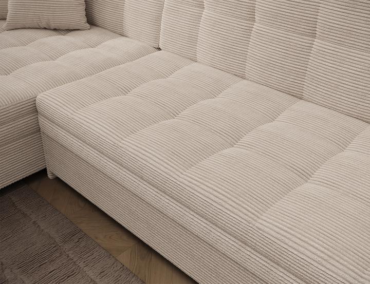 Actual product image ELTAP Sorento (4-seater, Corner sofa)