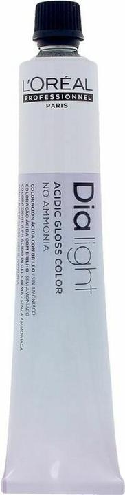 Produktbild L'Oréal Professionnel DIA LIGHT gel-creme acide sans amoniaque #10,22 50 ml (10.22)