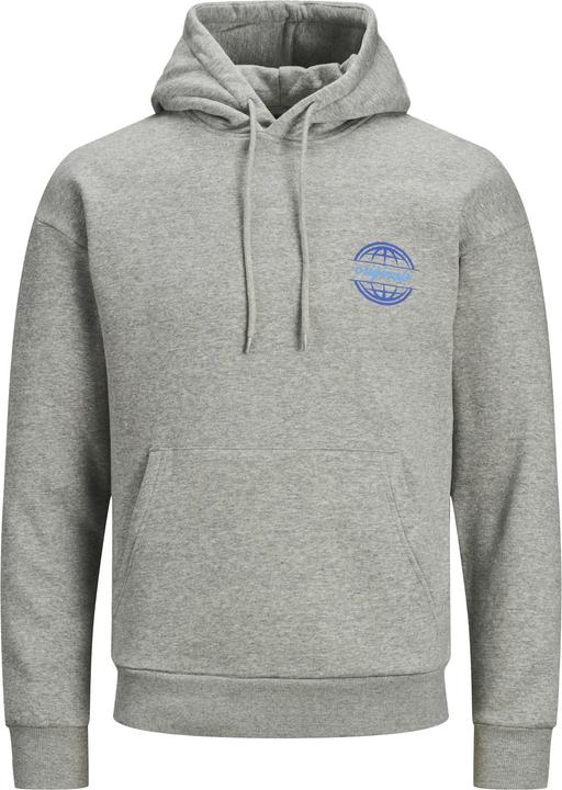 Image du produit Jack & Jones Hoodie imprimé dans le dos (XXL)