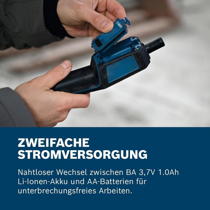 Produktbild Bosch Hausgeräte GDH 1-17