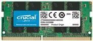 Actual product image Crucial Laptop Memory (1 x 8GB, 2400 MHz, DDR4-RAM, SO-DIMM)