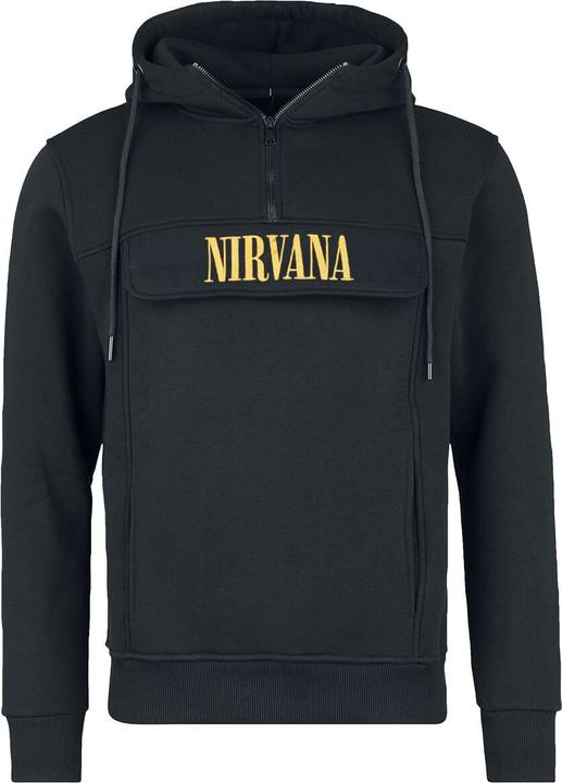 Produktbild Nirvana Logo (XL)