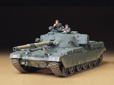 Produktbild Tamiya Chieftain MK5