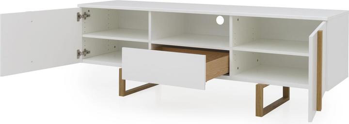 Produktbild tenzo Birka (177 x 43 x 59 cm)