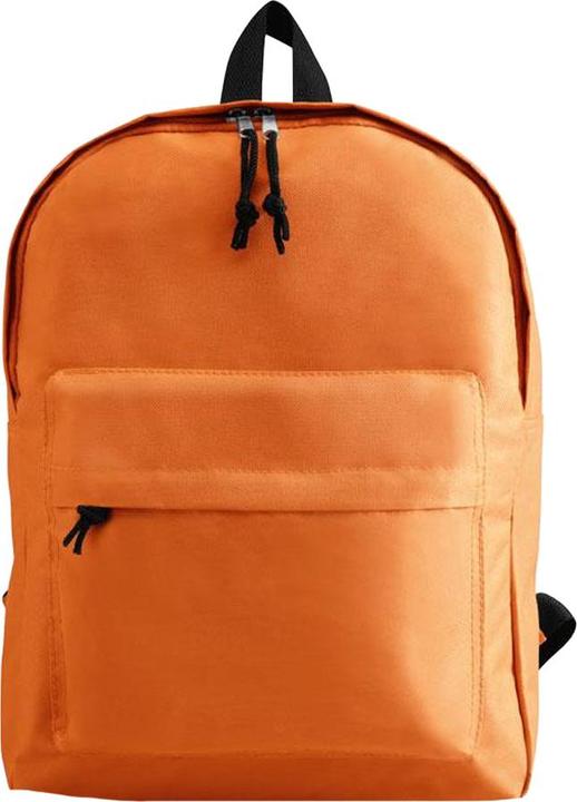 Actual product image MidOcean Bapal Polyester Backpack