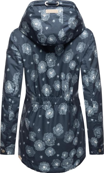 Actual product image Ragwear Zuzka Flower (S)