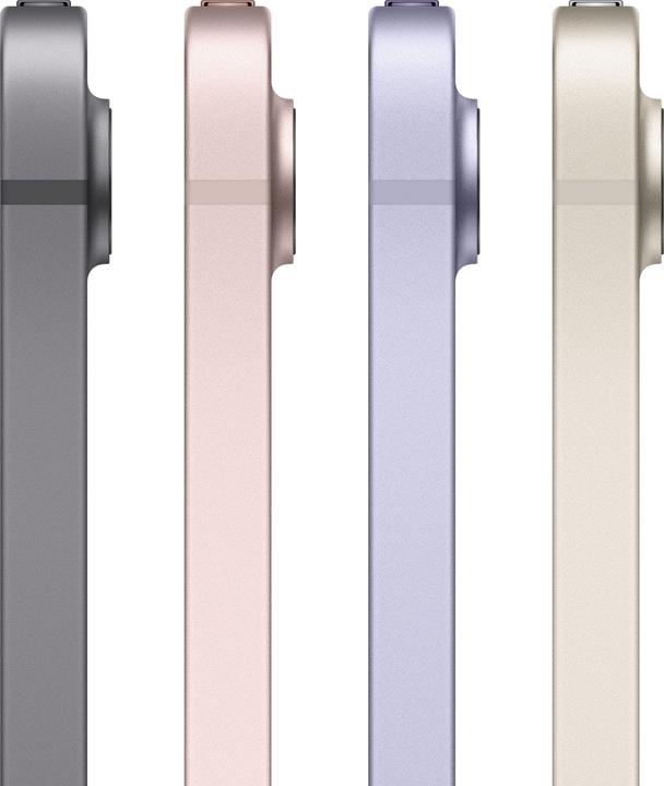 Actual product image Apple iPad mini 2021 (6.Gen) (5G, 8.30", 64 GB, Pink)