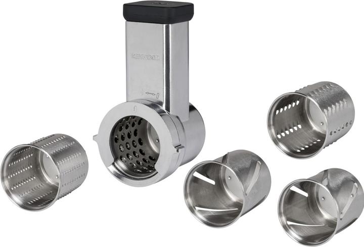 Image du produit Kenwood KVC85.314SI (1200 W)