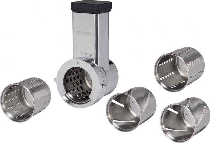 Immagine prodotto Kenwood KVC85.314SI (1200 W)