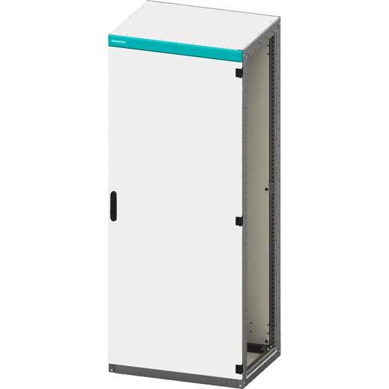 Siemens, Verteilerschrank Zubehör, 8MF1866-3BR5