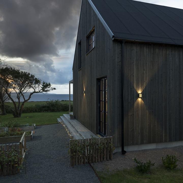 Produktbild Konstsmide Chieri (200 lm, IP54)