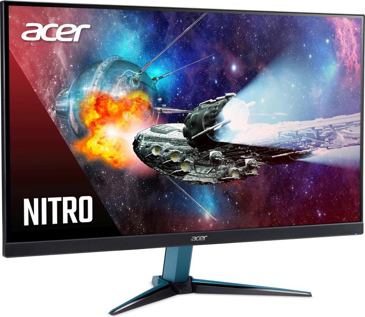 Actual product image Acer Nitro VG271UM3bmiipx (2560 x 1440 pixels, 27")