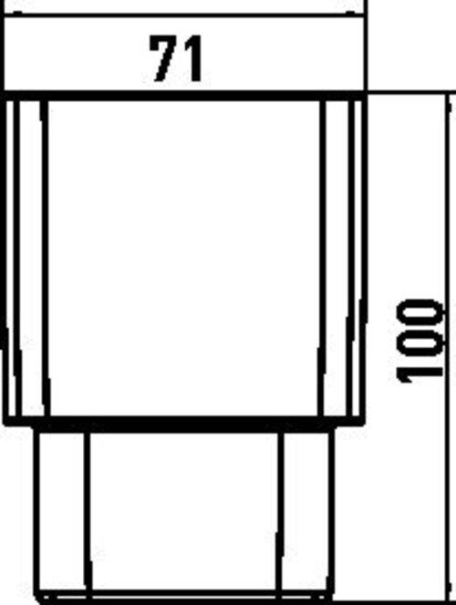 Produktbild Emco Loft