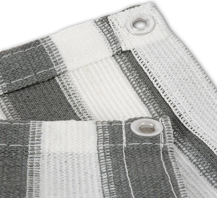Actual product image Casa Pura Balkonsichtschutz (500 cm)