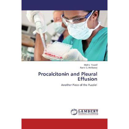 Procalcitonin and Pleural Effusion, Fachbücher