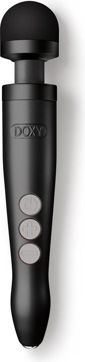 Produktbild Doxy Die Cast 3R Oplaadbare Wand Massager Tiger