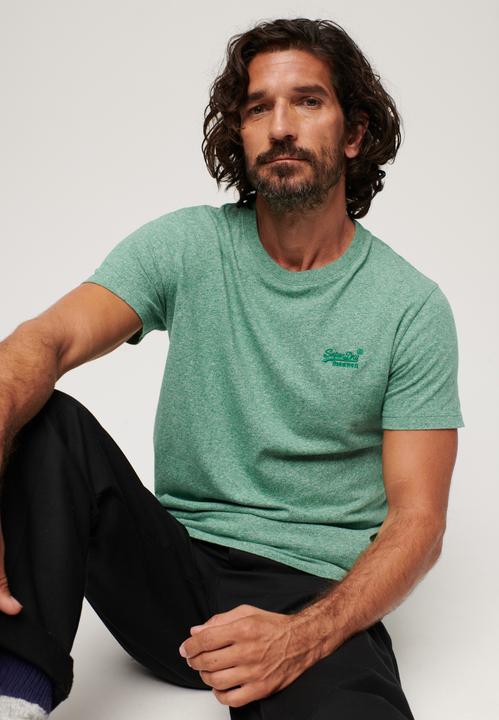 Immagine prodotto Superdry Logo vintage (L)