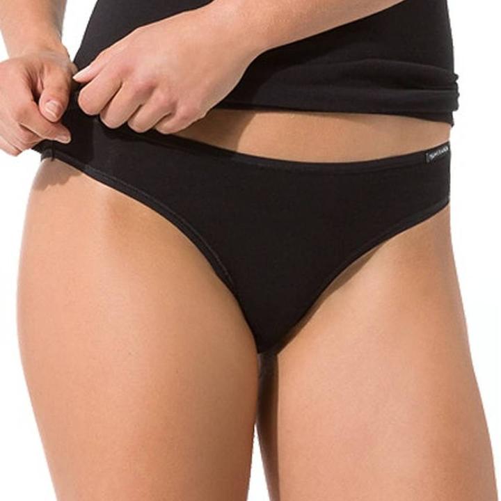 Produktbild Skiny Slip Casual Bequem sitzend (L, 4er Pack)