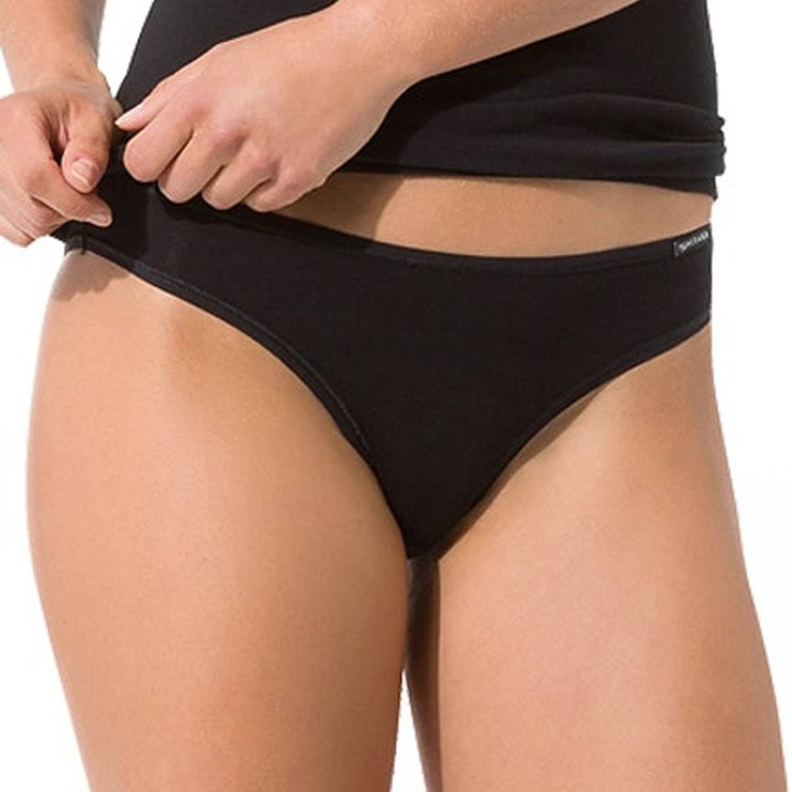 Produktbild Skiny Slip Casual Bequem sitzend (M, 4er Pack)