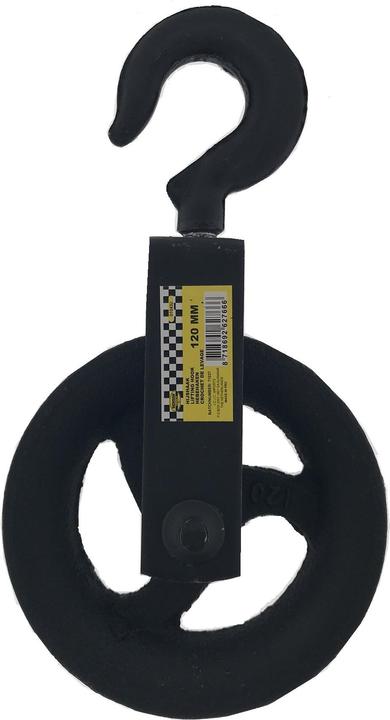 Benson Lifting hook