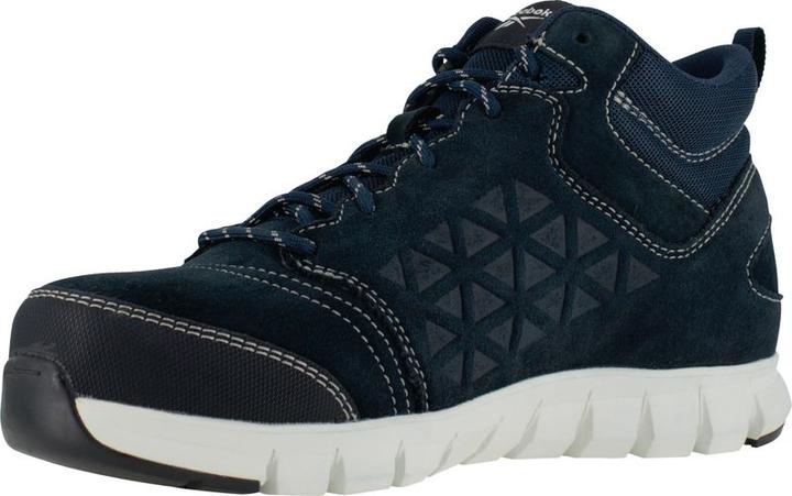 Produktbild Reebok Stiefel Excel Light IB1035 S3 blau Grösse 44 (S3, 44)