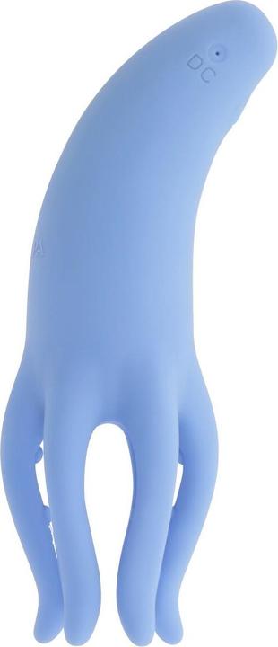 Actual product image Selopa tentacle tickler