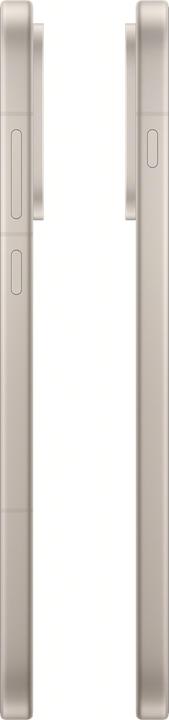 Actual product image OnePlus 15 (512 GB, Sand storm, 6.78", Dual SIM, 5G)
