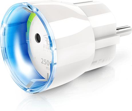 Actual product image Fibaro Adapter plug