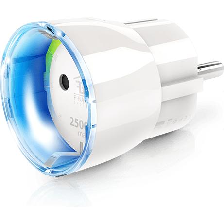 Thumbnail - Fibaro, Smart Plug, Zwischenstecker
