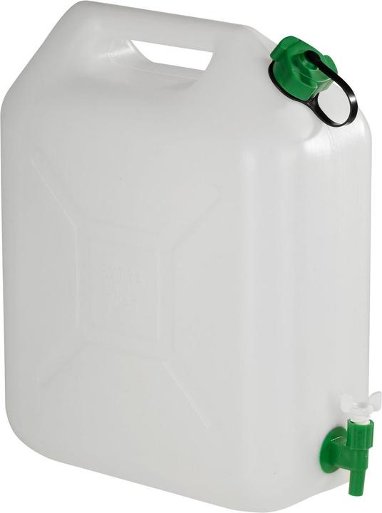 Actual product image Campingaz Water canister