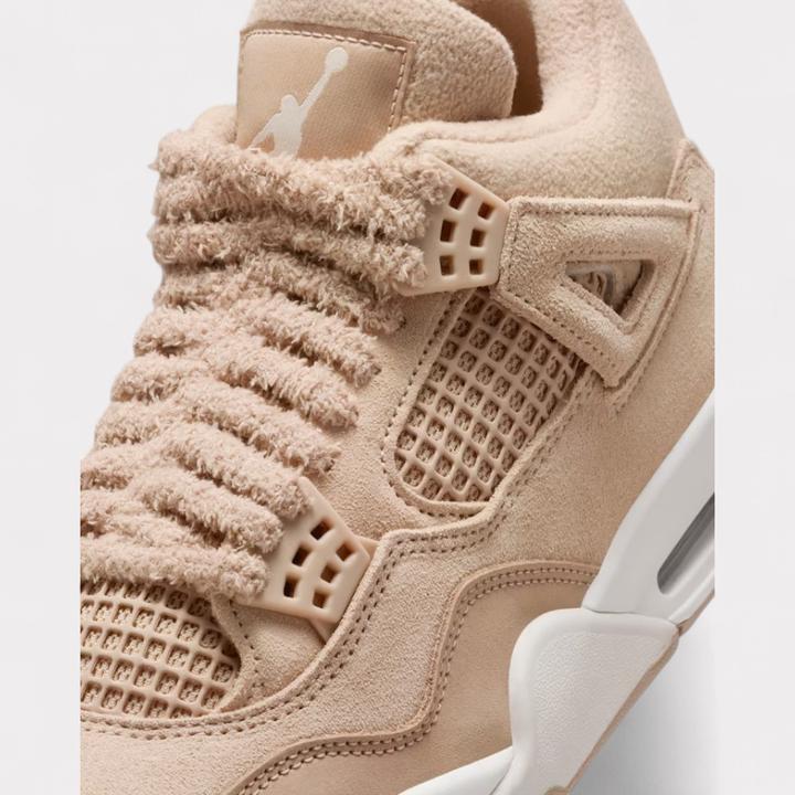 Produktbild Nike Air Jordan 4 (42.5)