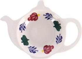 Actual product image Royal Boch Boerenbont teacup 8 cm