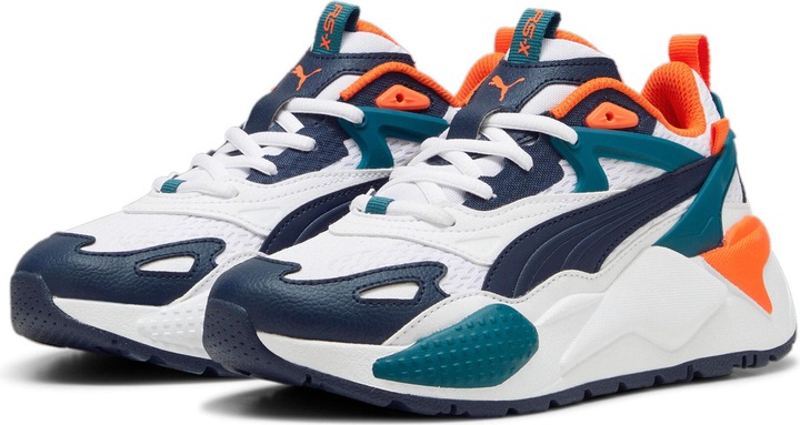 Produktbild Puma RS-X Efekt Kids Jr (38)