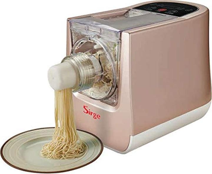 Actual product image Sirge PASTARIT30 pasta machine