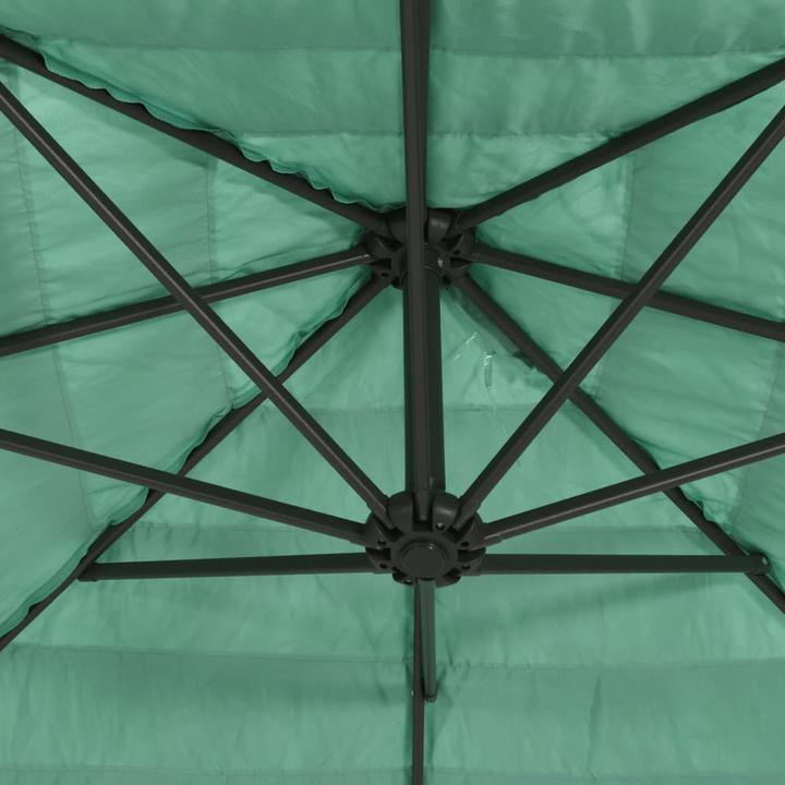 Image du produit vidaXL Sonnenschirm (2.90 m)