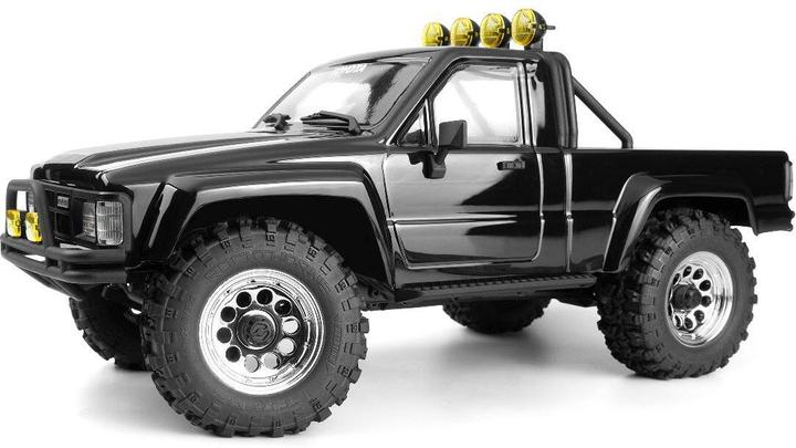 Auto RC